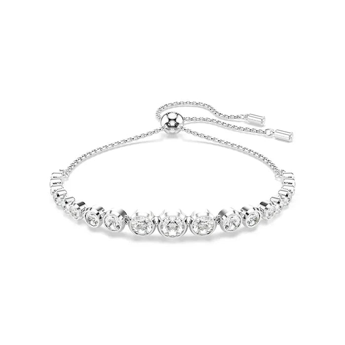 Гривна Swarovski IMBER