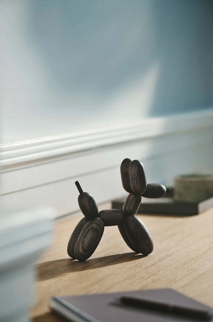 Декорация Boyhood Ballon Dog Smoked S