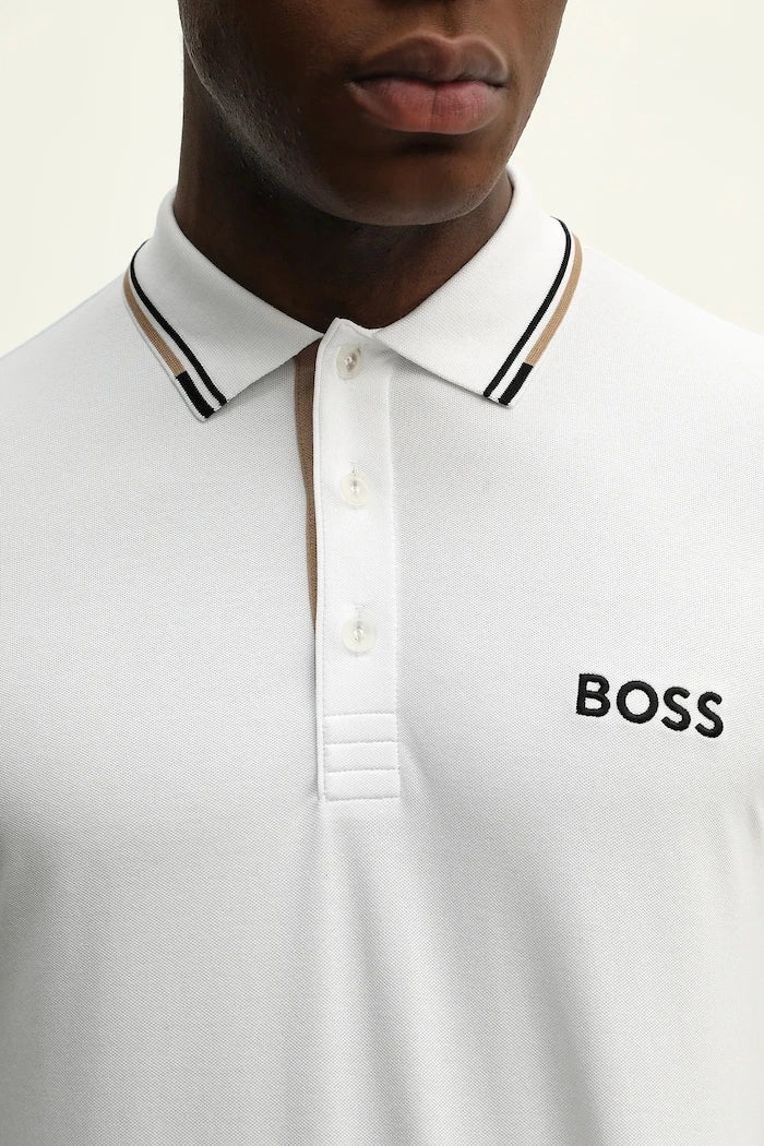 BOSS Green erkek polo tişört Paddy Pro