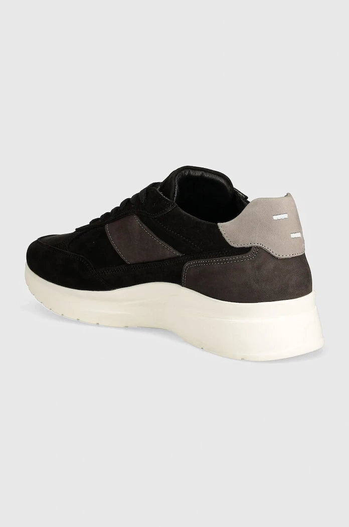 Велурени маратонки Filling Pieces Jet Runner