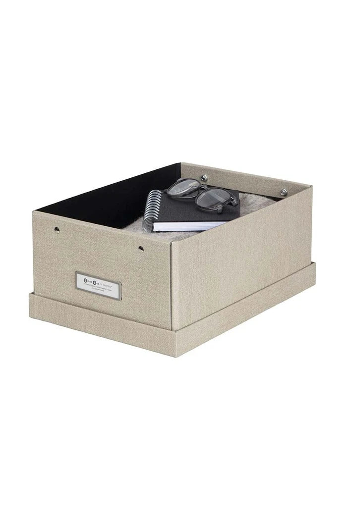 Кутия за съхранение Bigso Box of Sweden