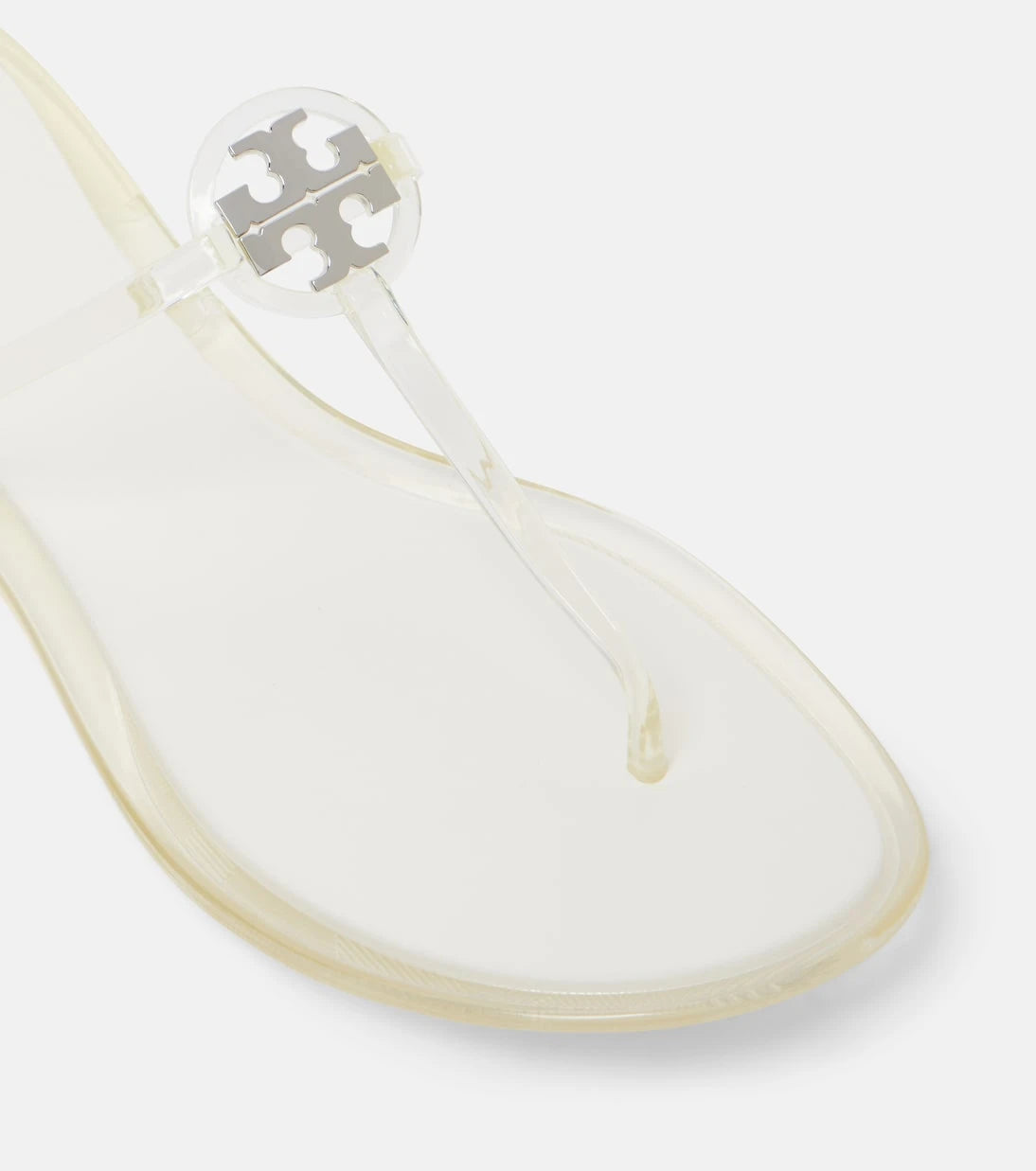 Tory Burch - Mini Miller thong sandals
