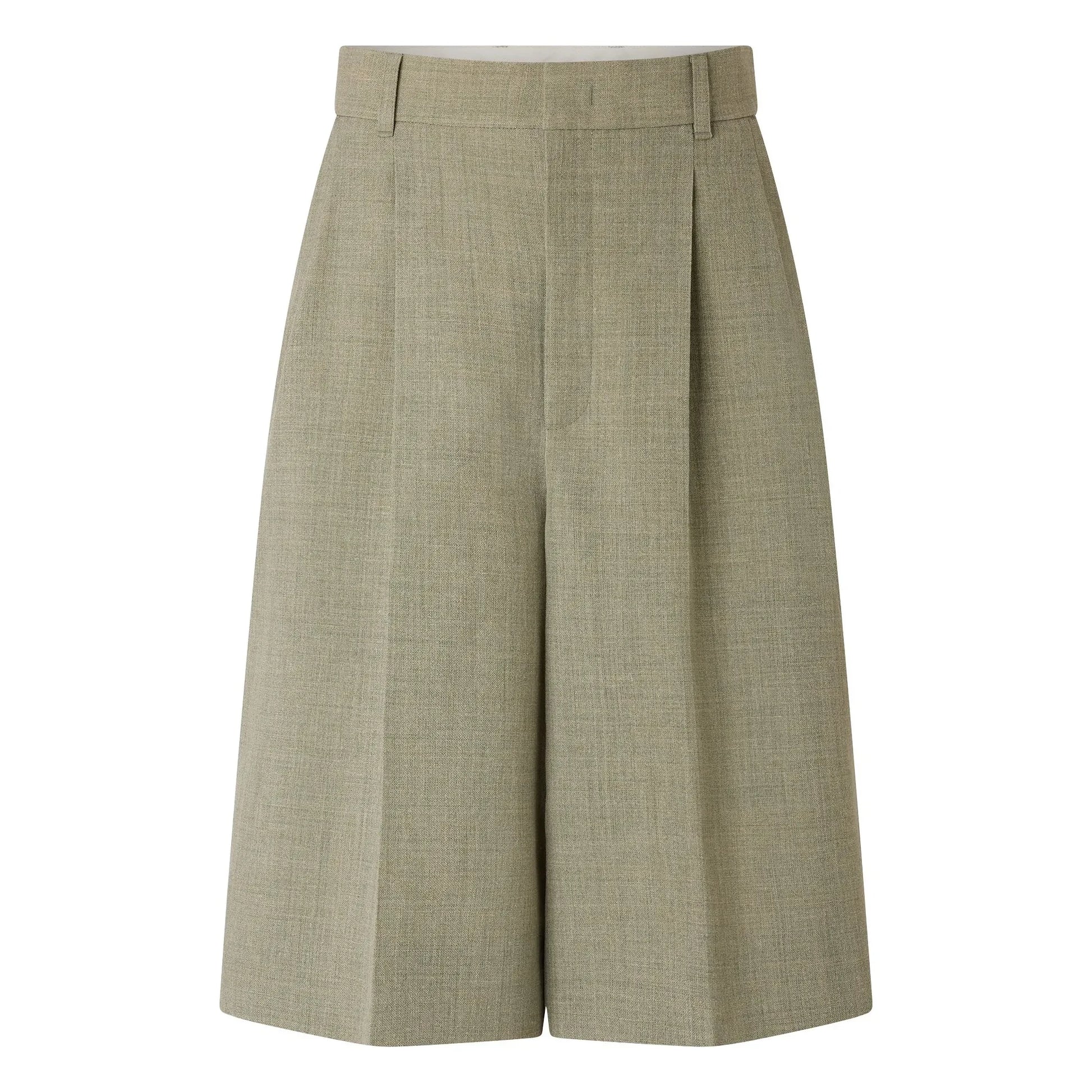 Soeur - Bermuda shorts Imogen | Amande