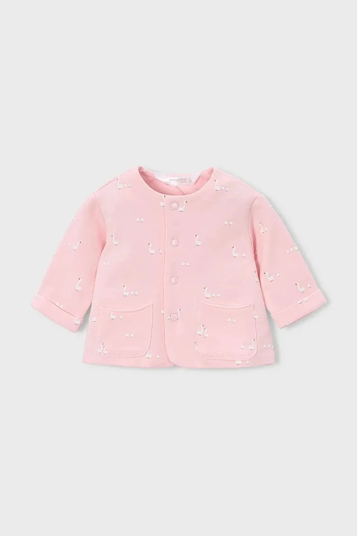 Комплект за бебета Mayoral Newborn