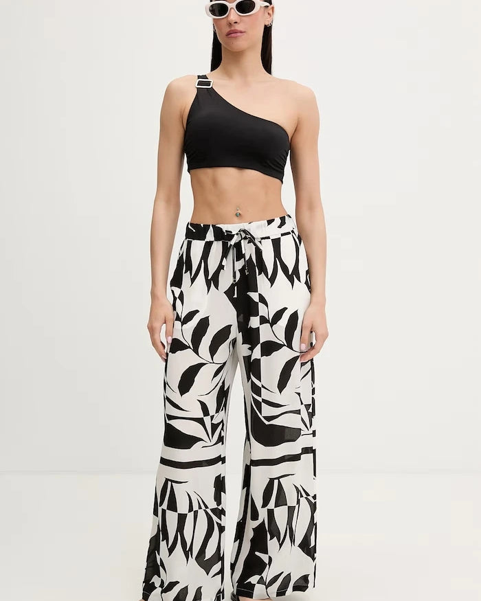 Max Mara Beachwear плажен панталон дамски VOTO