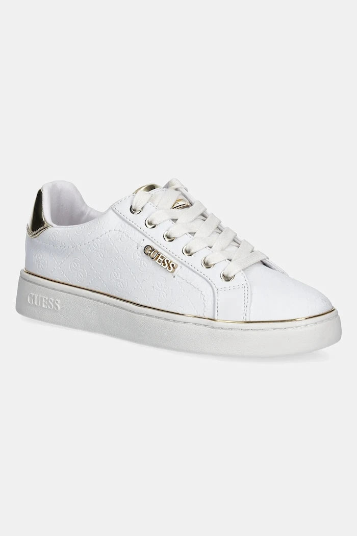 Guess - Обувки BECKIE