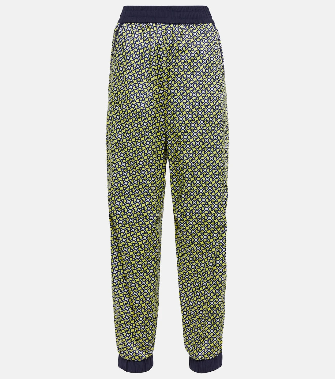 Moncler Grenoble - Printed sweatpants