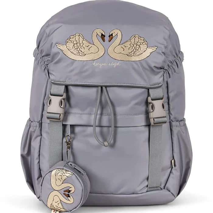 Konges Sløjd Çocuk Okul Sırt Çantası CLOVER SCHOOLBAG