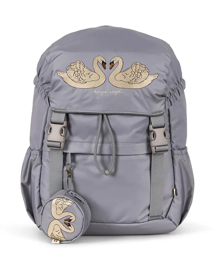 Konges Sløjd Çocuk Okul Sırt Çantası CLOVER SCHOOLBAG