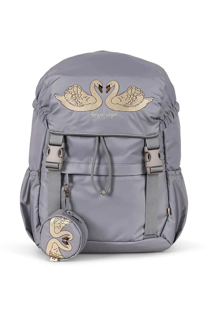 Konges Sløjd Çocuk Okul Sırt Çantası CLOVER SCHOOLBAG