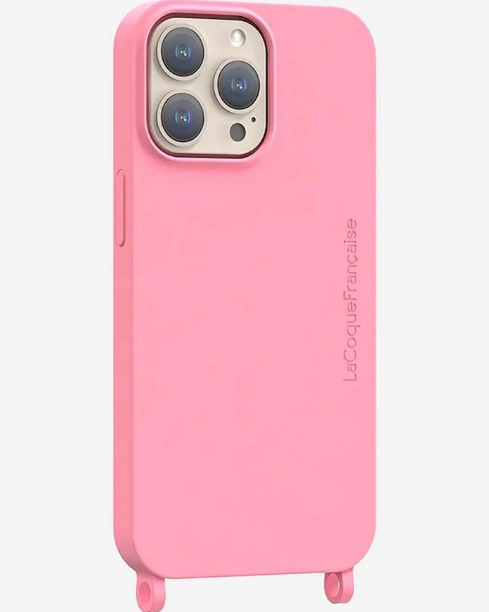 LaCoqueFrançaise iPhone 15 Pro Max Telefon Kılıfı
