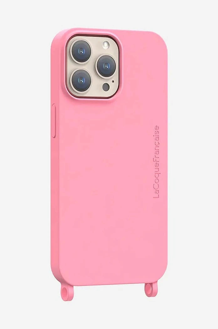 Кейс за телефон LaCoqueFrançaise iPhone 15 Pro Max
