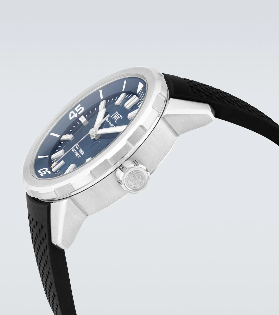 IWC Schaffhausen - Aquatimer Certified Pre-Owned watch