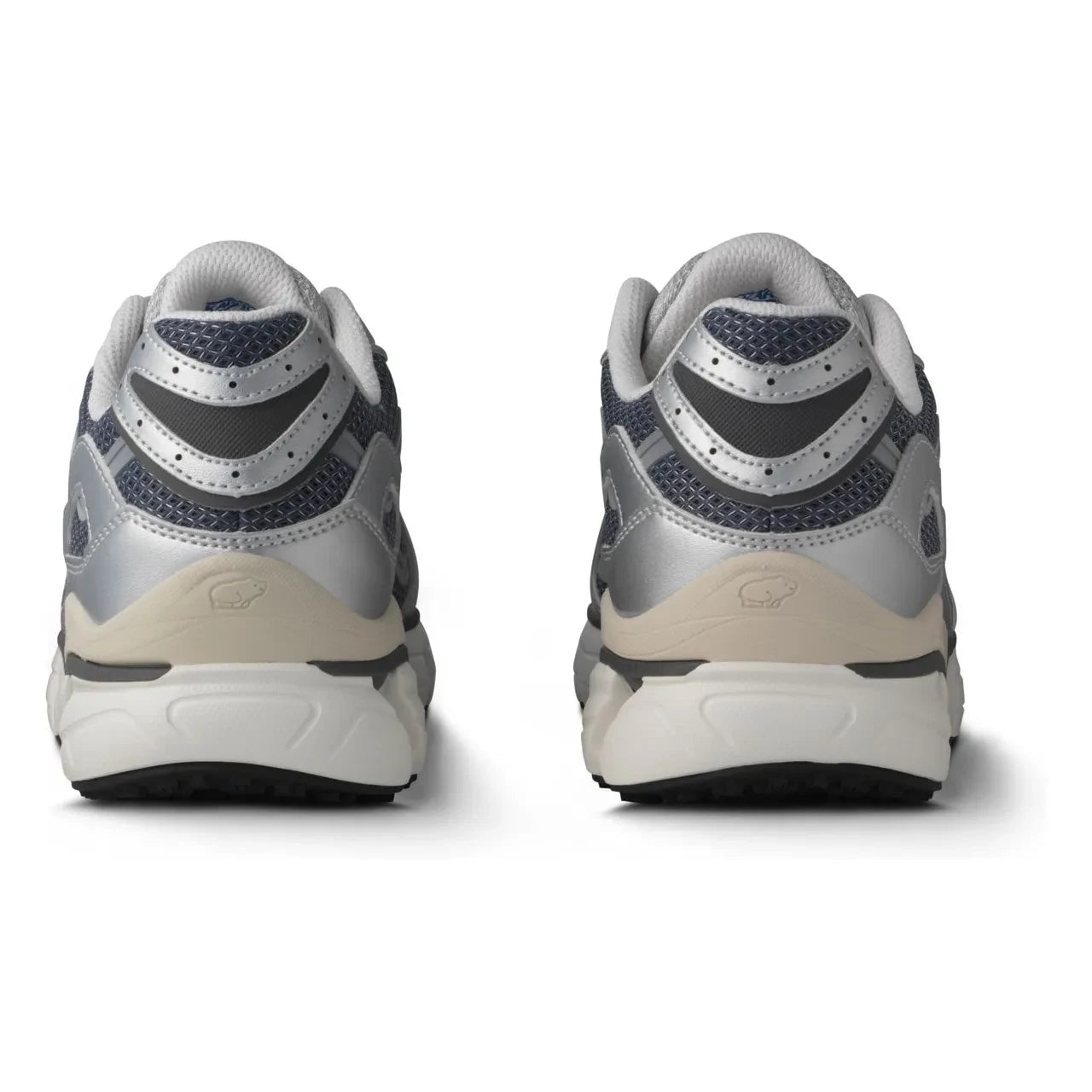 Karhu - Super Fulcrum Basket | Silver