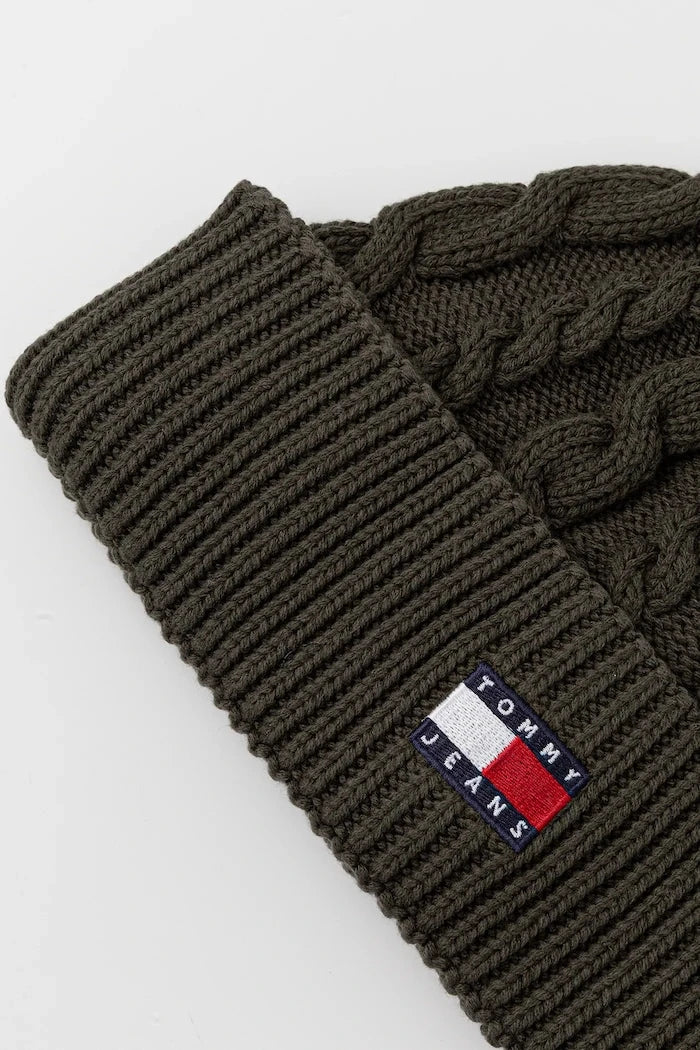 Tommy Jeans Şapka