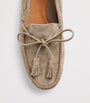 Polo Ralph Lauren Suede Anders Driving Shoes