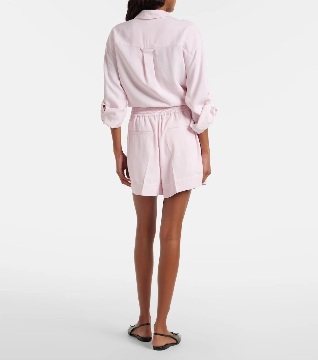 Sportmax - Crespo shorts