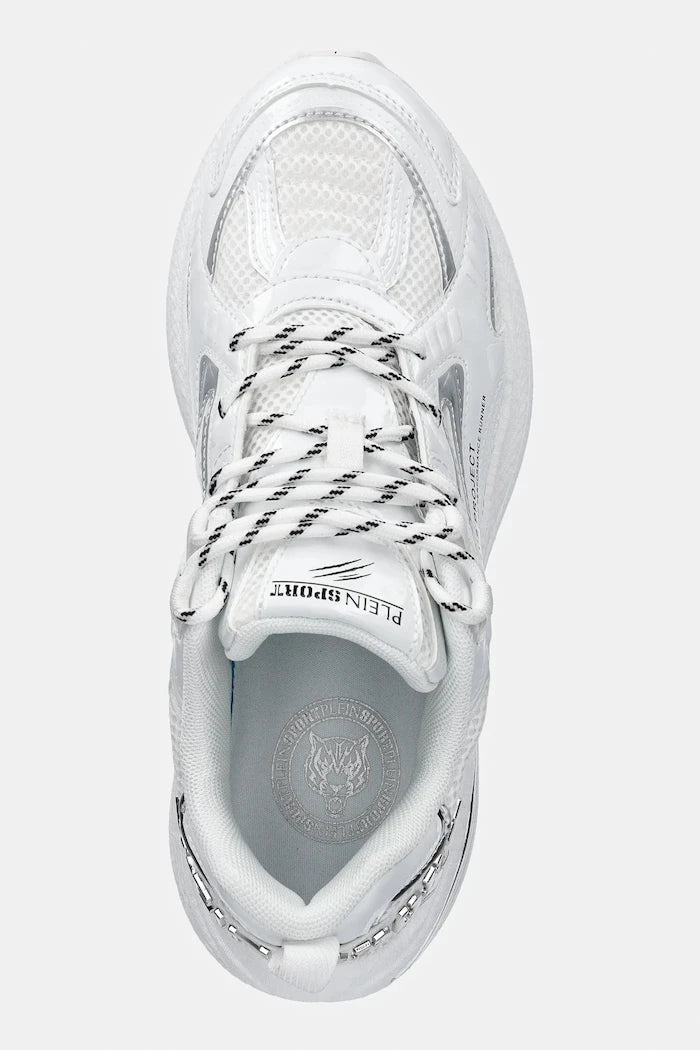 Маратонки PLEIN SPORT Pegasus