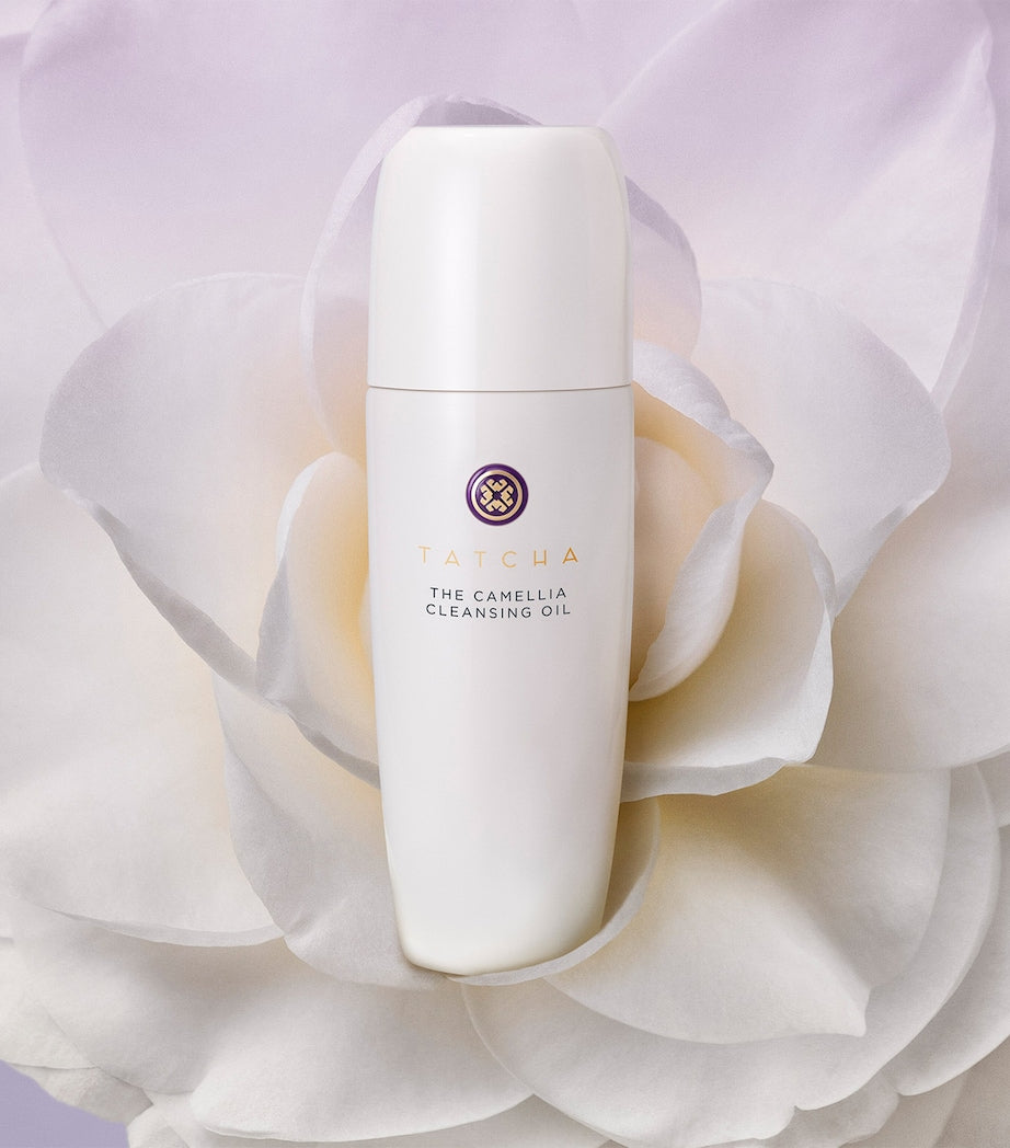 The Camellia Cleansing Oil (150ml)