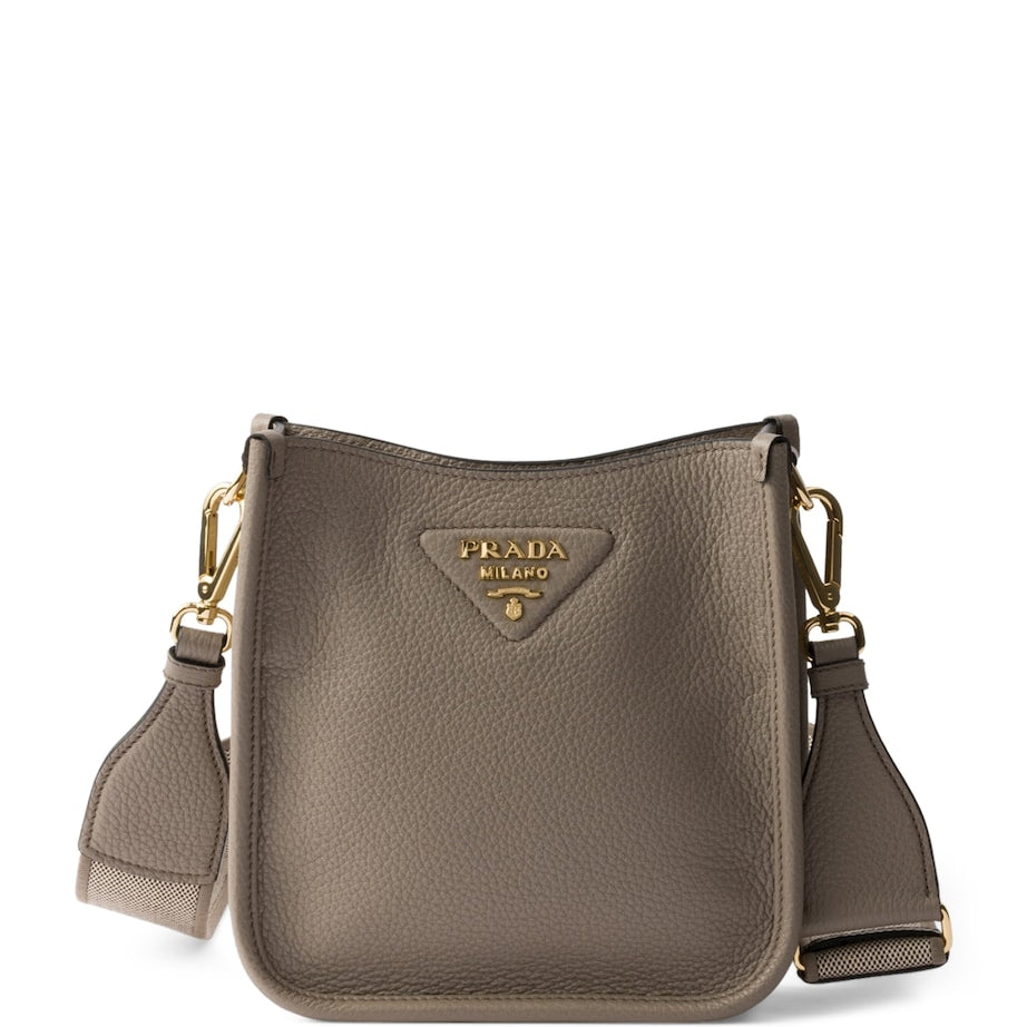 Mini Leather Shoulder Bag