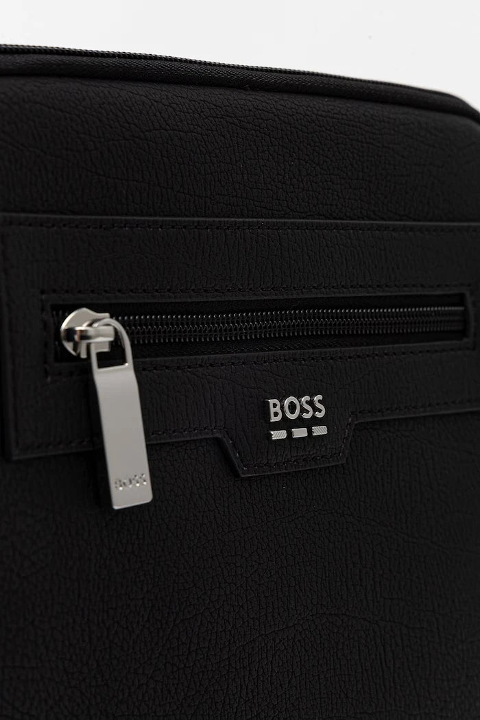 BOSS чанта за рамо мъжки