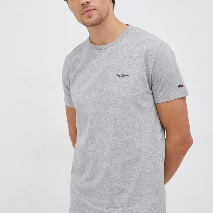 Pepe Jeans Original Basic 3 Tişört