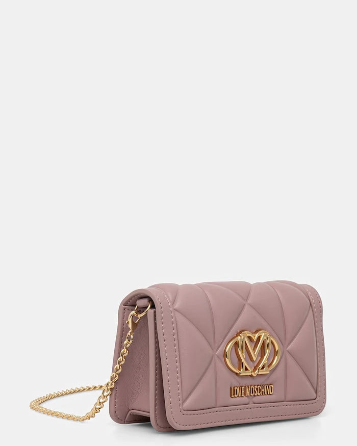 Love Moschino kadın cüzdanı