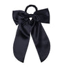 Mulberry Silk Hair Bow