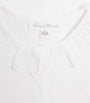 Cotton Collar Bodysuit (1-18 Months)