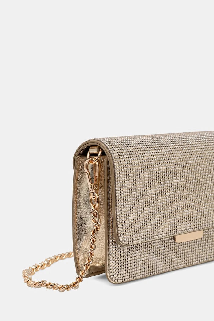 Aldo kadın clutch BLINGELLA