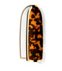 Tortoise-Shell Rouge G Lipstick Case