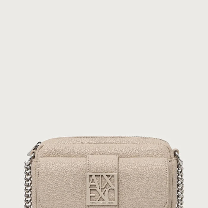Armani Exchange kadın suni deri çanta