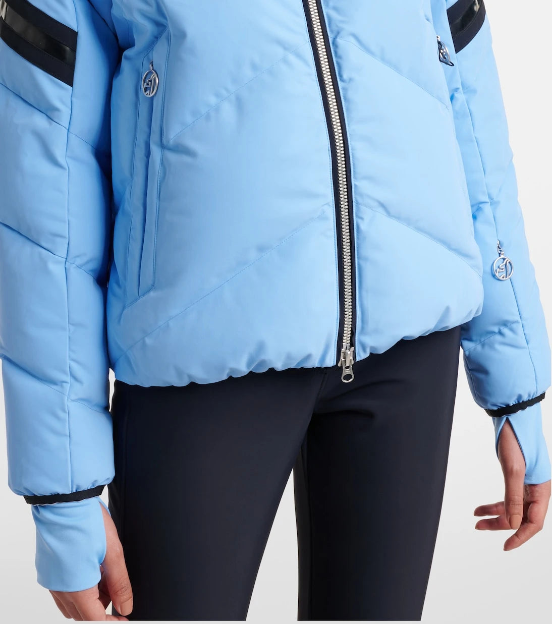 Toni Sailer - Helena ski jacket