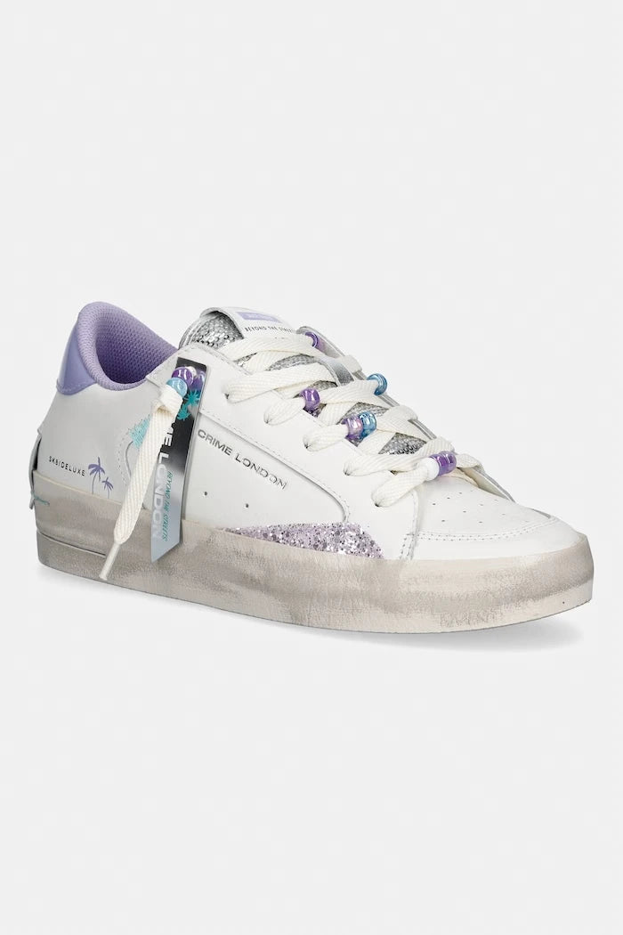 Crime London SK8 DELUXE маратонки дамски