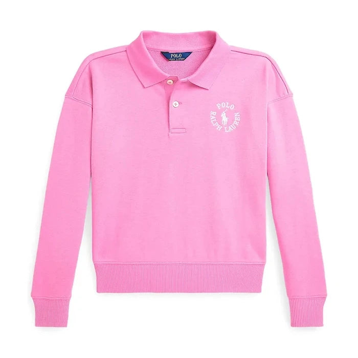 Детски суичър Polo Ralph Lauren