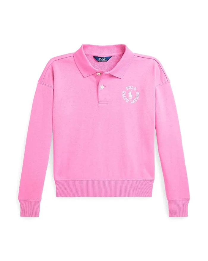 Çocuk Polo Ralph Lauren sweatshirt