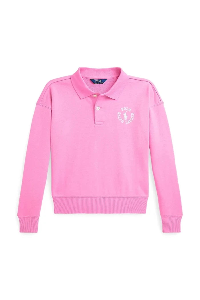 Детски суичър Polo Ralph Lauren