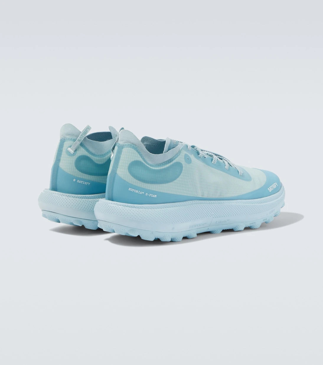 Satisfy - TheRocker running shoes