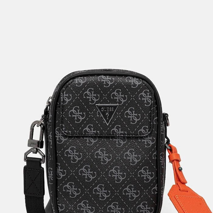 Чанта през рамо Guess MILANO