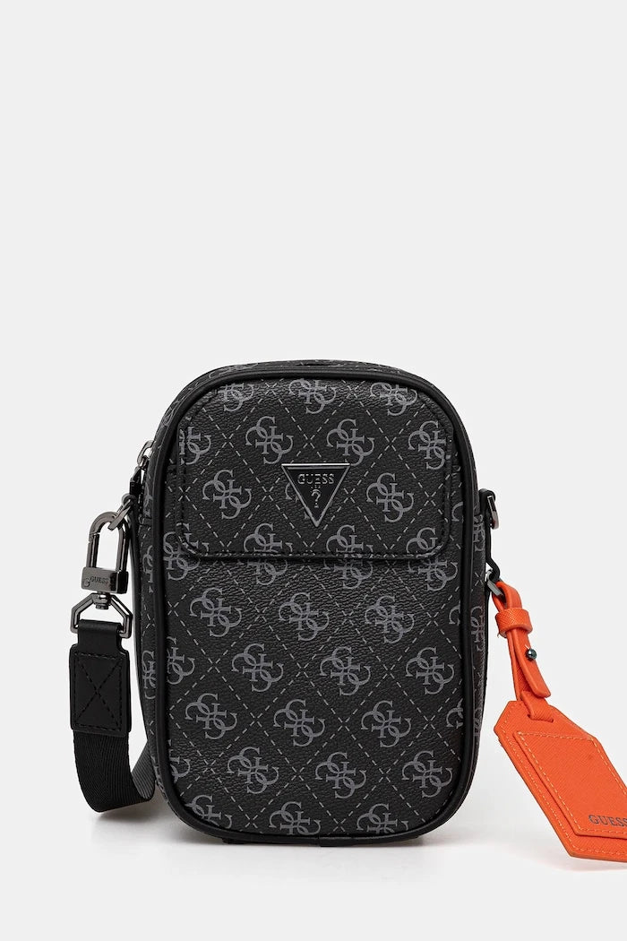 Чанта през рамо Guess MILANO