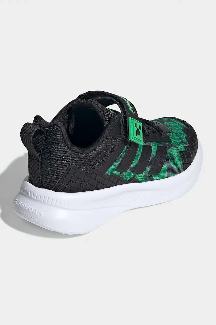 Детски маратонки adidas MINECRAFT FORTARUN