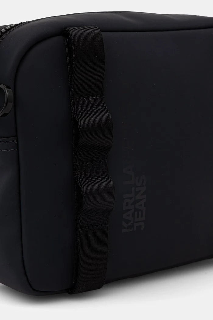 Karl Lagerfeld Jeans Erkek Omuz Çantası