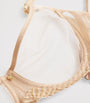 Aubade Sheer Emotion Underwired Half-Cup Bra