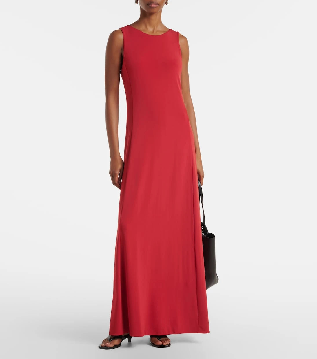 Max Mara - Pania maxi dress