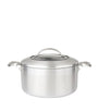 Scanpan CTX Dutch Oven with Lid (26cm)
