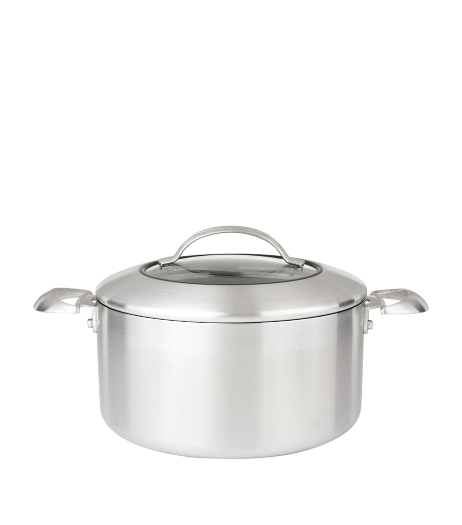 Scanpan CTX Dutch Oven with Lid (26cm)