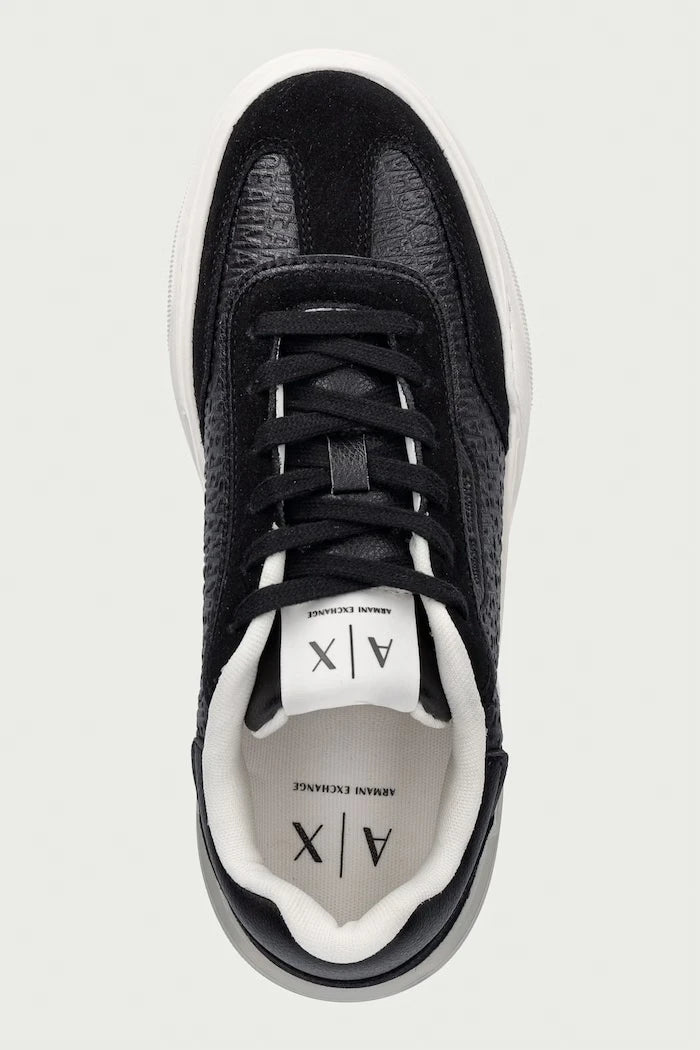 Armani Exchange мужки маратонки