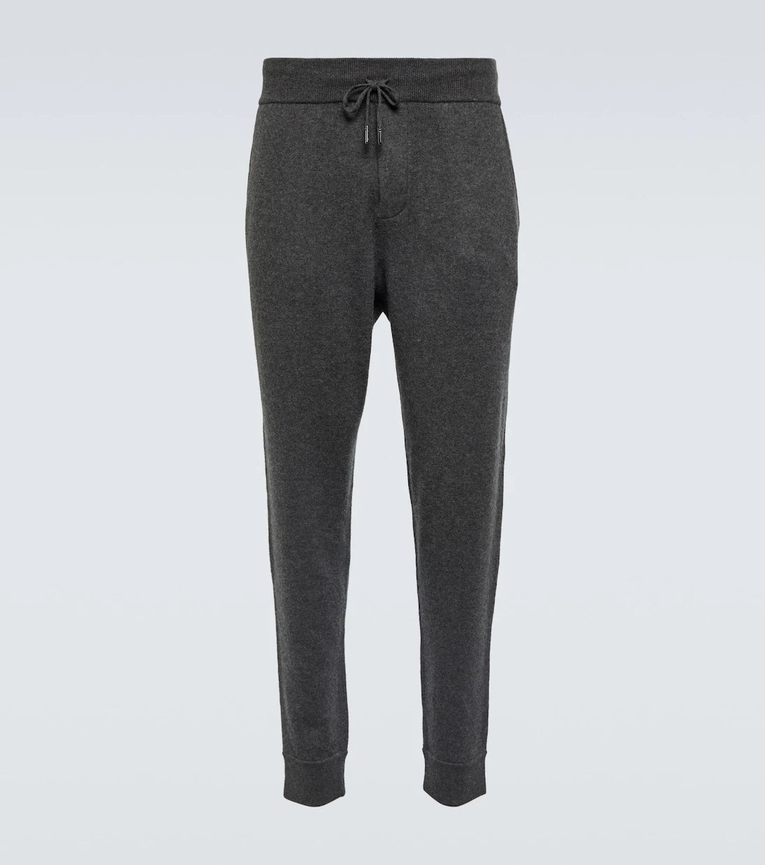 Ralph Lauren Purple Label - Wool and cashmere sweatpants