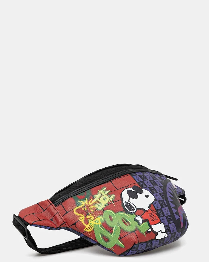 Чанта за кръст Sprayground