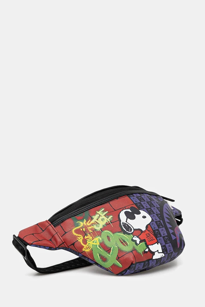 Чанта за кръст Sprayground
